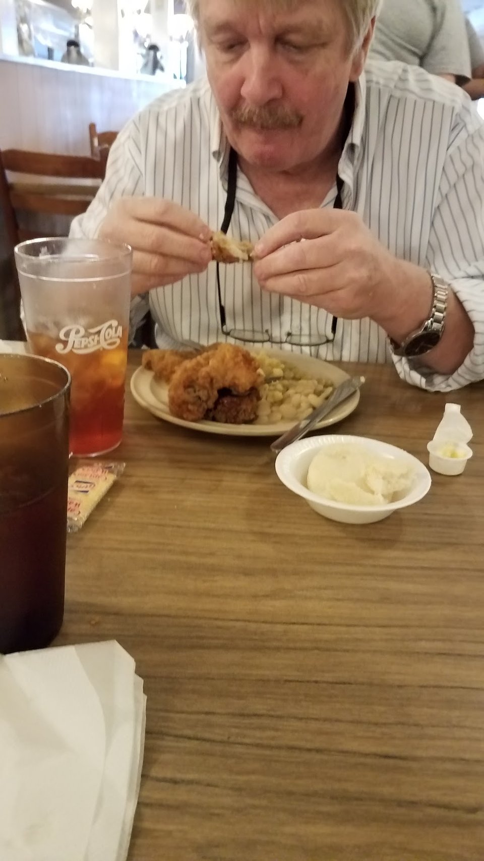 Fried Chicken